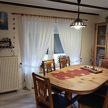 Ferienwohnung Luecking Im Westerwald Flammersfeld Dış mekan fotoğraf