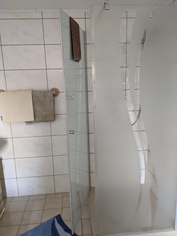 Ferienwohnung Luecking Im Westerwald Flammersfeld Dış mekan fotoğraf