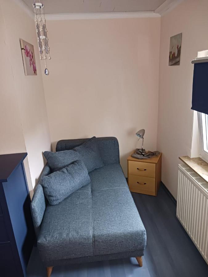 Ferienwohnung Luecking Im Westerwald Flammersfeld Dış mekan fotoğraf